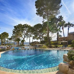 Hipotels Eurotel Punta Rotja Spa-Golf