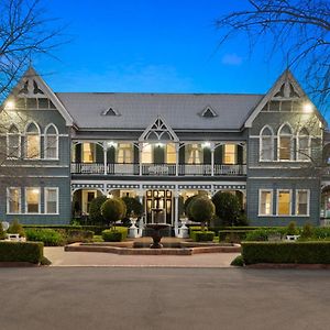 The Convent Hunter Valley Hotel