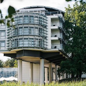 Kongresshotel Potsdam Am Templiner See