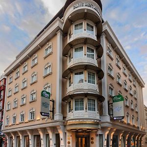 Hotel Yasmak Sultan